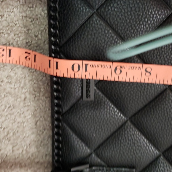 Sprayground Ghost Shadow Tote Black
quilted - Picture 8 of 11